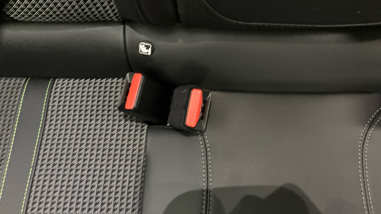 Peugeot 208 1.2 PureTech 100 GT 5dr Petrol Hatchback